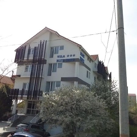Blue Wave Ξενοδοχείο Năvodari Εξωτερικό φωτογραφία